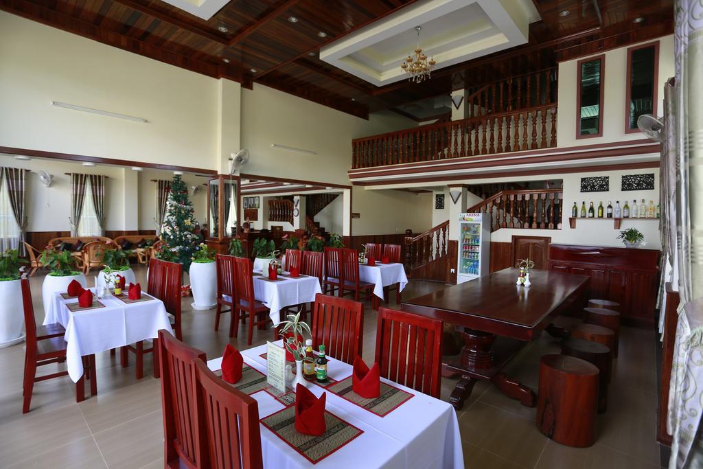 Chheng Bopha Villa Angkor Siem Reap Eksteriør bilde