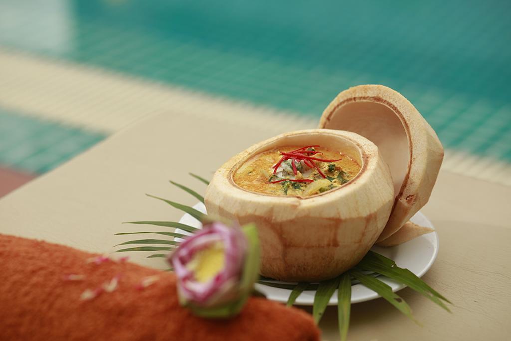 Chheng Bopha Villa Angkor Siem Reap Eksteriør bilde