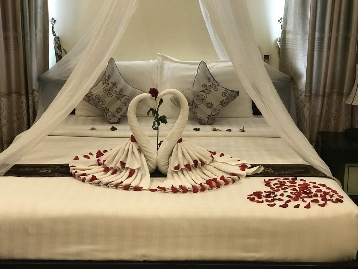 Chheng Bopha Villa Angkor Siem Reap Eksteriør bilde