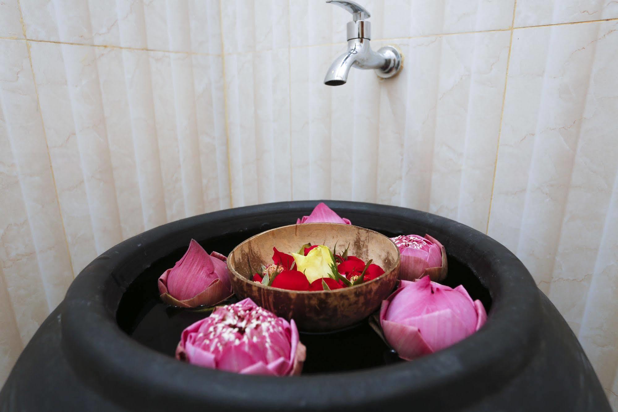 Chheng Bopha Villa Angkor Siem Reap Eksteriør bilde